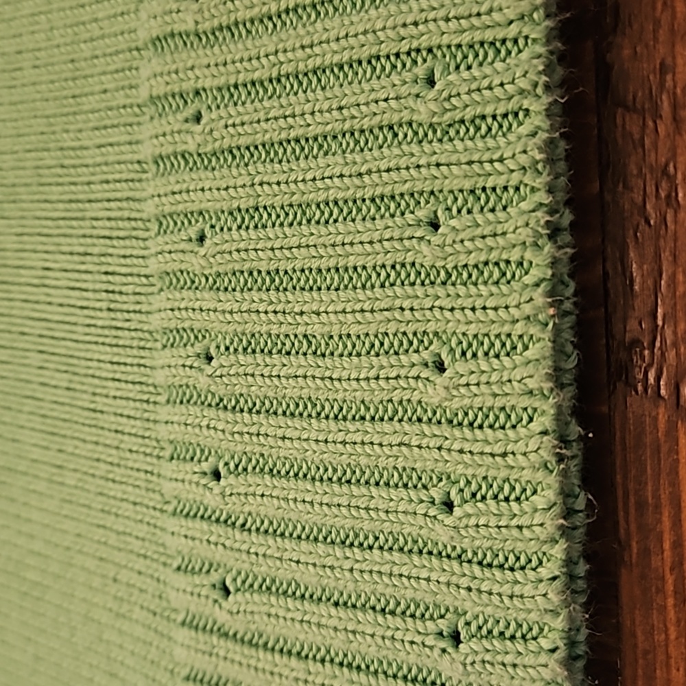 AN ORIGINAL MILLY OF NEW YORK KNIT DRESS/ SWEATER - Picture 10 of 16